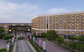 Novotel Hyderabad Convention Centre